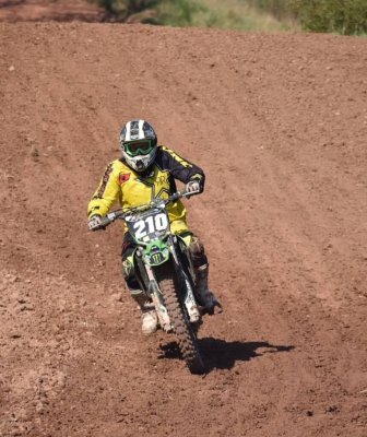 AMŠ - O'Neal cup Třebíz 20.4.2019