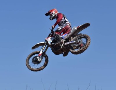 AMŠ - O'Neal cup Třebíz 20.4.2019
