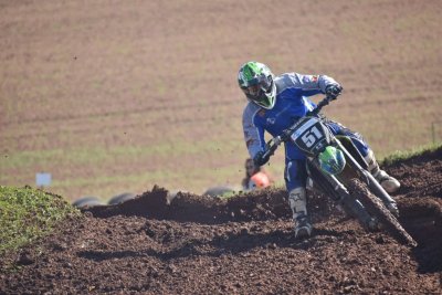 AMŠ - O'Neal cup Třebíz 20.4.2019