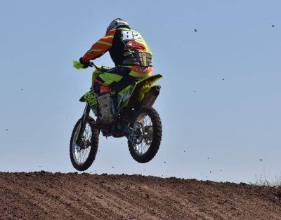AMŠ - O'Neal cup Třebíz 20.4.2019