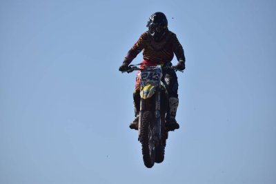 AMŠ - O'Neal cup Třebíz 20.4.2019