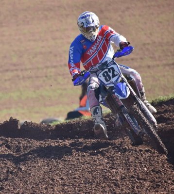 AMŠ - O'Neal cup Třebíz 20.4.2019