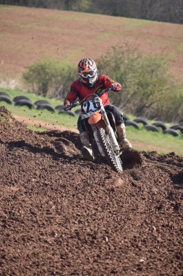 AMŠ - O'Neal cup Třebíz 20.4.2019