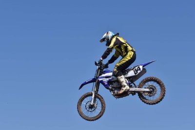 AMŠ - O'Neal cup Třebíz 20.4.2019
