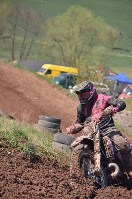 AMŠ - O'Neal cup Třebíz 20.4.2019