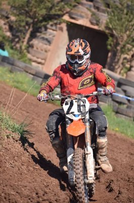 AMŠ - O'Neal cup Třebíz 20.4.2019