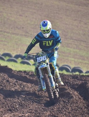 AMŠ - O'Neal cup Třebíz 20.4.2019