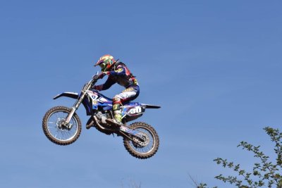 AMŠ - O'Neal cup Třebíz 20.4.2019