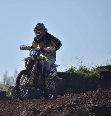 AMŠ - O'Neal cup Třebíz 20.4.2019