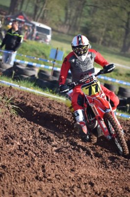 AMŠ - O'Neal cup Třebíz 20.4.2019