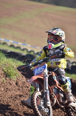 AMŠ - O'Neal cup Třebíz 20.4.2019