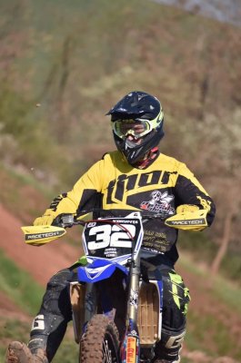 AMŠ - O'Neal cup Třebíz 20.4.2019