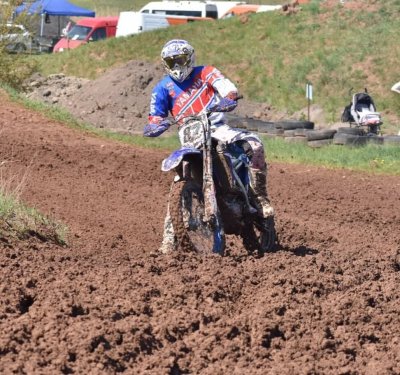 AMŠ - O'Neal cup Třebíz 20.4.2019