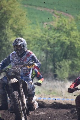 AMŠ - O'Neal cup Třebíz 20.4.2019