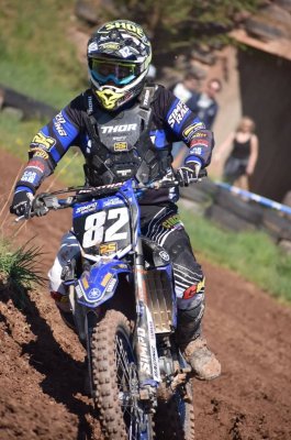 AMŠ - O'Neal cup Třebíz 20.4.2019