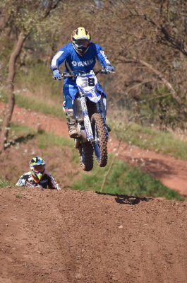 AMŠ - O'Neal cup Třebíz 20.4.2019