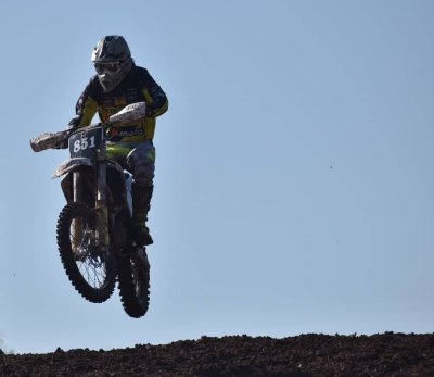 AMŠ - O'Neal cup Třebíz 20.4.2019