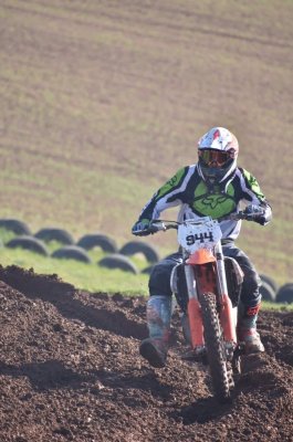 AMŠ - O'Neal cup Třebíz 20.4.2019