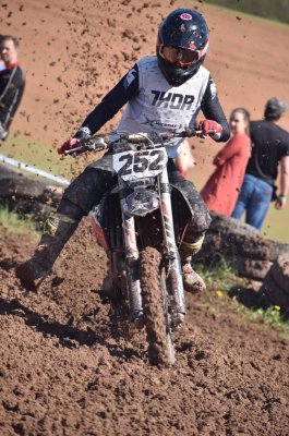 AMŠ - O'Neal cup Třebíz 20.4.2019