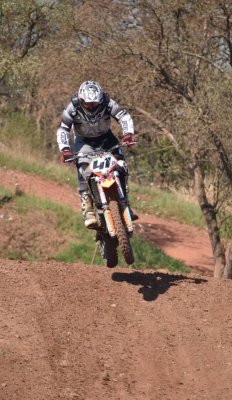AMŠ - O'Neal cup Třebíz 20.4.2019
