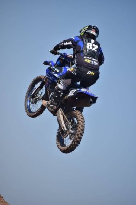 AMŠ - O'Neal cup Třebíz 20.4.2019
