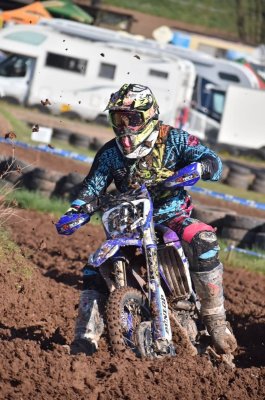 AMŠ - O'Neal cup Třebíz 20.4.2019
