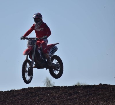 AMŠ - O'Neal cup Třebíz 20.4.2019