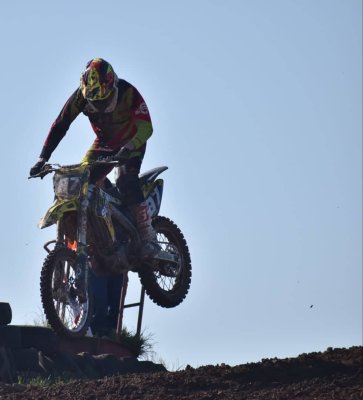 AMŠ - O'Neal cup Třebíz 20.4.2019