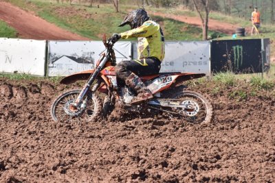 AMŠ - O'Neal cup Třebíz 20.4.2019