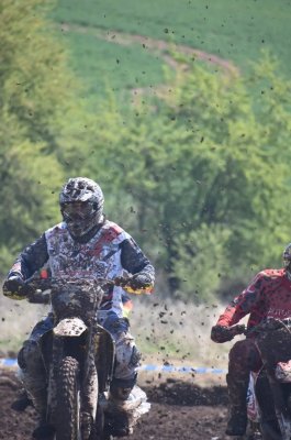 AMŠ - O'Neal cup Třebíz 20.4.2019