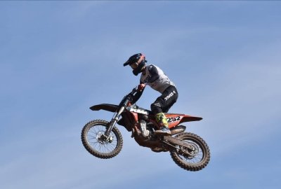 AMŠ - O'Neal cup Třebíz 20.4.2019