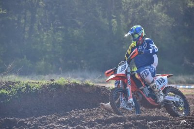 AMŠ - O'Neal cup Třebíz 20.4.2019