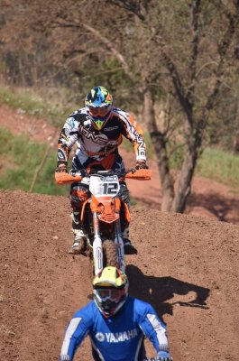 AMŠ - O'Neal cup Třebíz 20.4.2019