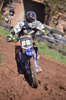 AMŠ - O'Neal cup Třebíz 20.4.2019
