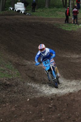 AMŠ - O'Neal cup Krásný Dvůr 12.5.2019