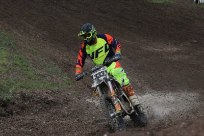 AMŠ - O'Neal cup Krásný Dvůr 12.5.2019