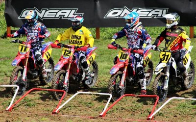 AMŠ - O'Neal cup Krásný Dvůr 12.5.2019