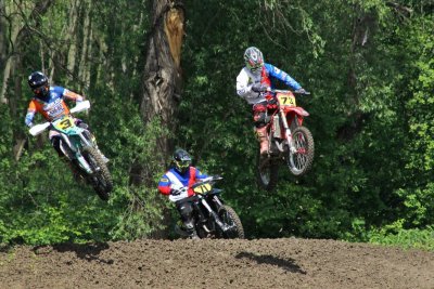 AMŠ - O'Neal cup Krásný Dvůr 12.5.2019