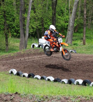 AMŠ - O'Neal cup Krásný Dvůr 12.5.2019