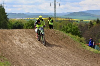 AMŠ - O'Neal cup Krásný Dvůr 12.5.2019