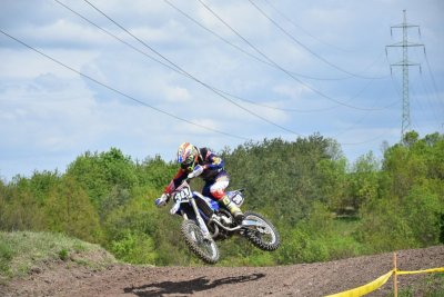 AMŠ - O'Neal cup Krásný Dvůr 12.5.2019