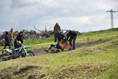 AMŠ - O'Neal cup Krásný Dvůr 12.5.2019