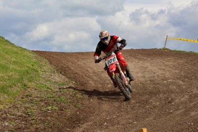 AMŠ - O'Neal cup Krásný Dvůr 12.5.2019