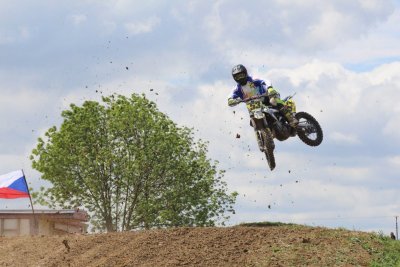 AMŠ - O'Neal cup Krásný Dvůr 12.5.2019