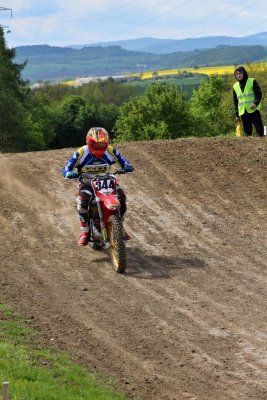 AMŠ - O'Neal cup Krásný Dvůr 12.5.2019
