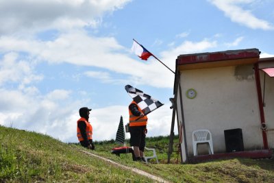 AMŠ - O'Neal cup Krásný Dvůr 12.5.2019