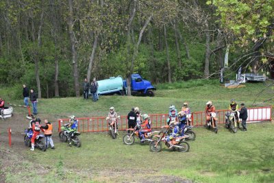 AMŠ - O'Neal cup Krásný Dvůr 12.5.2019