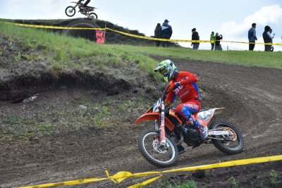 AMŠ - O'Neal cup Krásný Dvůr 12.5.2019