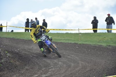 AMŠ - O'Neal cup Krásný Dvůr 12.5.2019