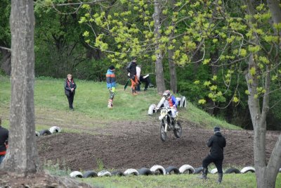 AMŠ - O'Neal cup Krásný Dvůr 12.5.2019
